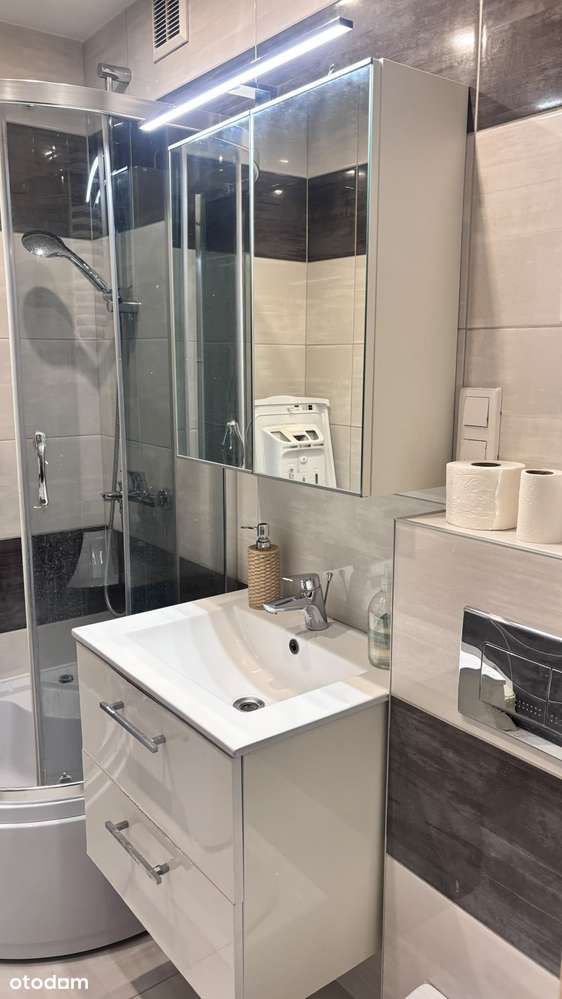 KAWALERKA | 31,50 M²| CENTRUM GRYFINA | UMEBLOWANIE W CENIE-10