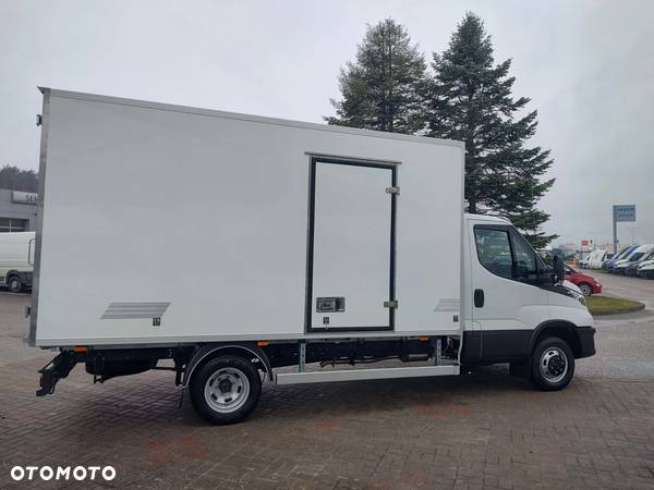 Iveco Daily 35C18H - 5