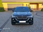 BMW X4 xDrive20d xLine - 6