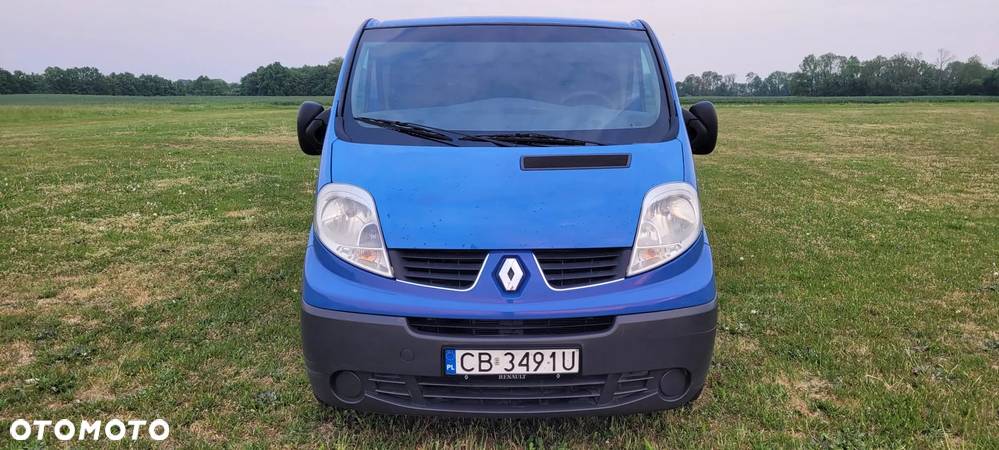 Renault Trafic - 3