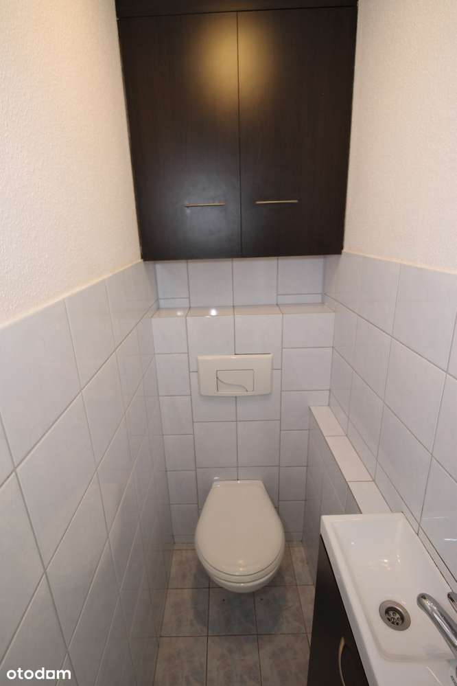 Atrakcyjne mieszkanie - 3 pokoje-11