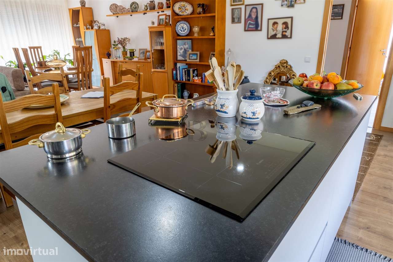 Moradia T4 Venda em Rio Mau,Penafiel-5