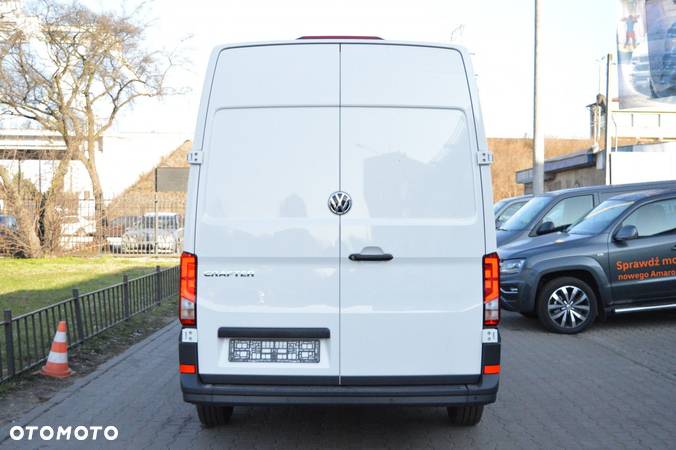 Volkswagen Crafter - 5