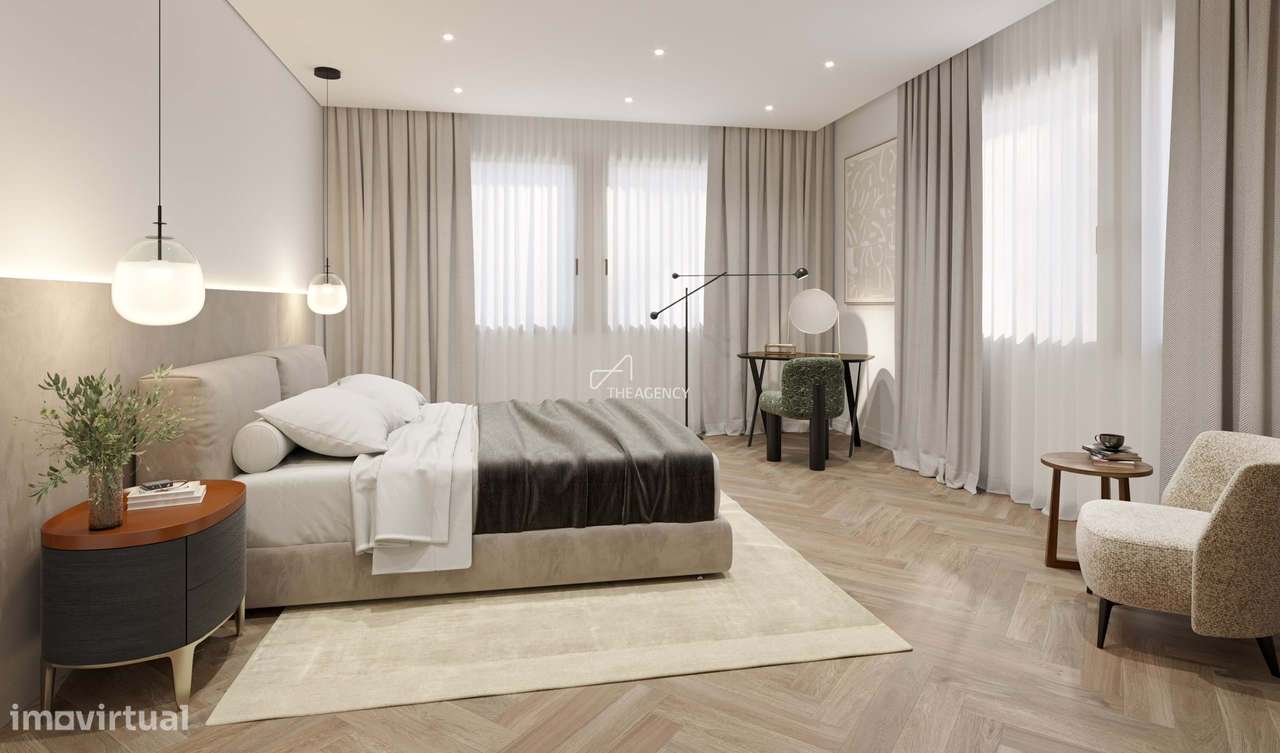 Lighthouse - Viva o melhor de Cascais no coração da vila-5