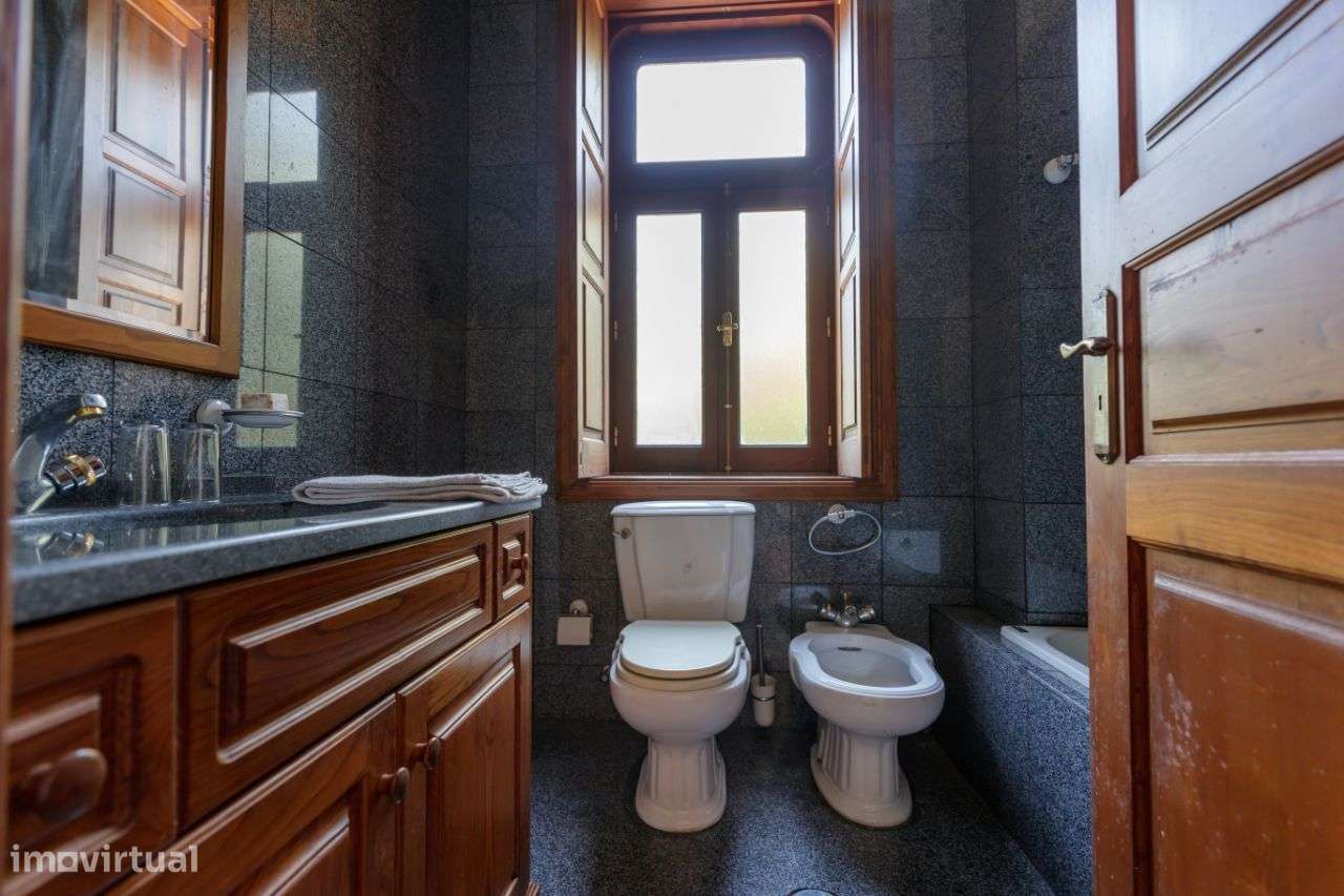 vende-se Quinta em Abragão / Penafiel-10