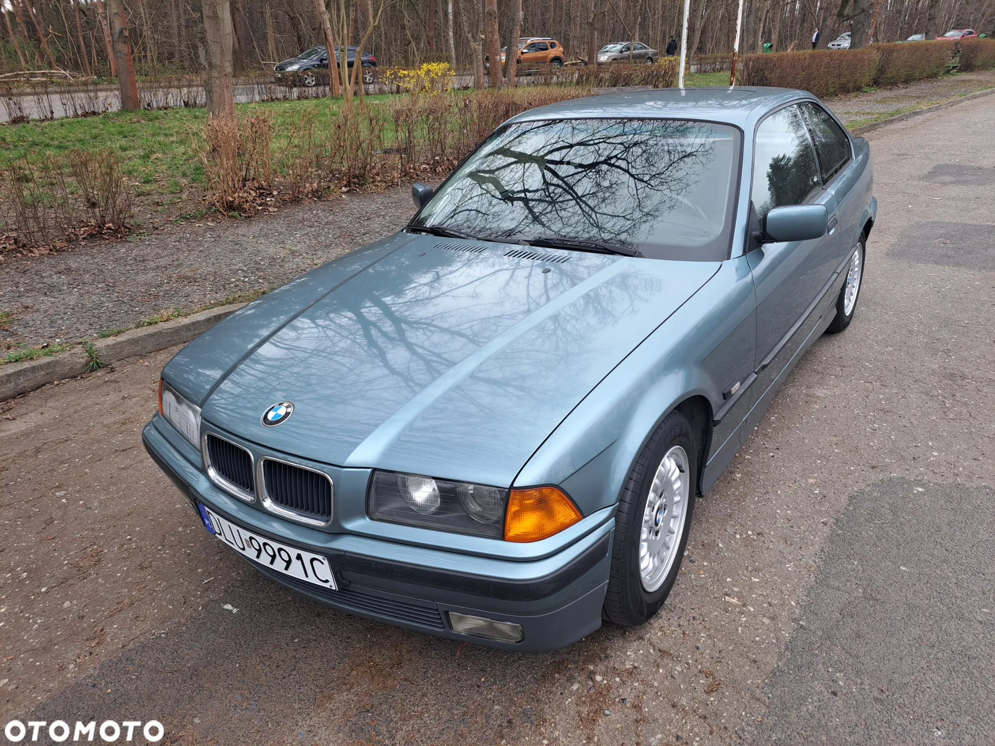 BMW Seria 3 - 6