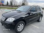 Mercedes-Benz ML 350 4-Matic - 5