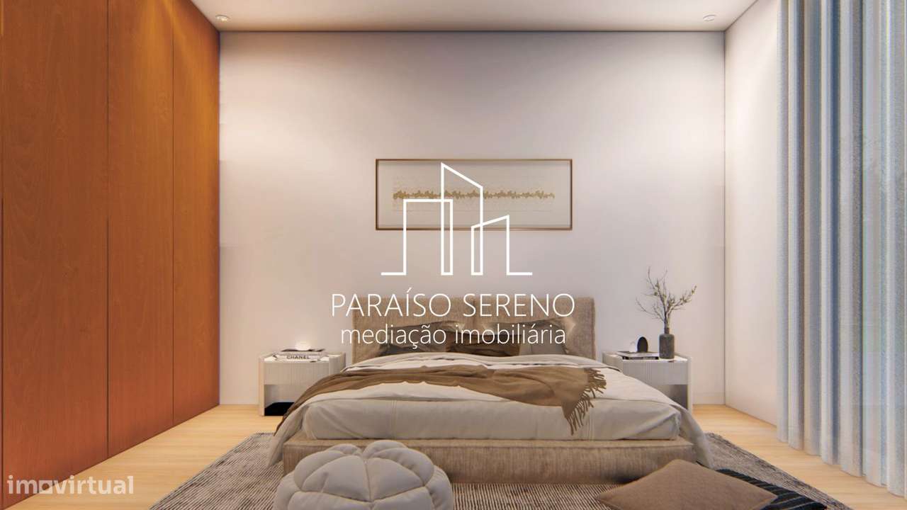 Moradia T3+1 em Arada, Ovar-14