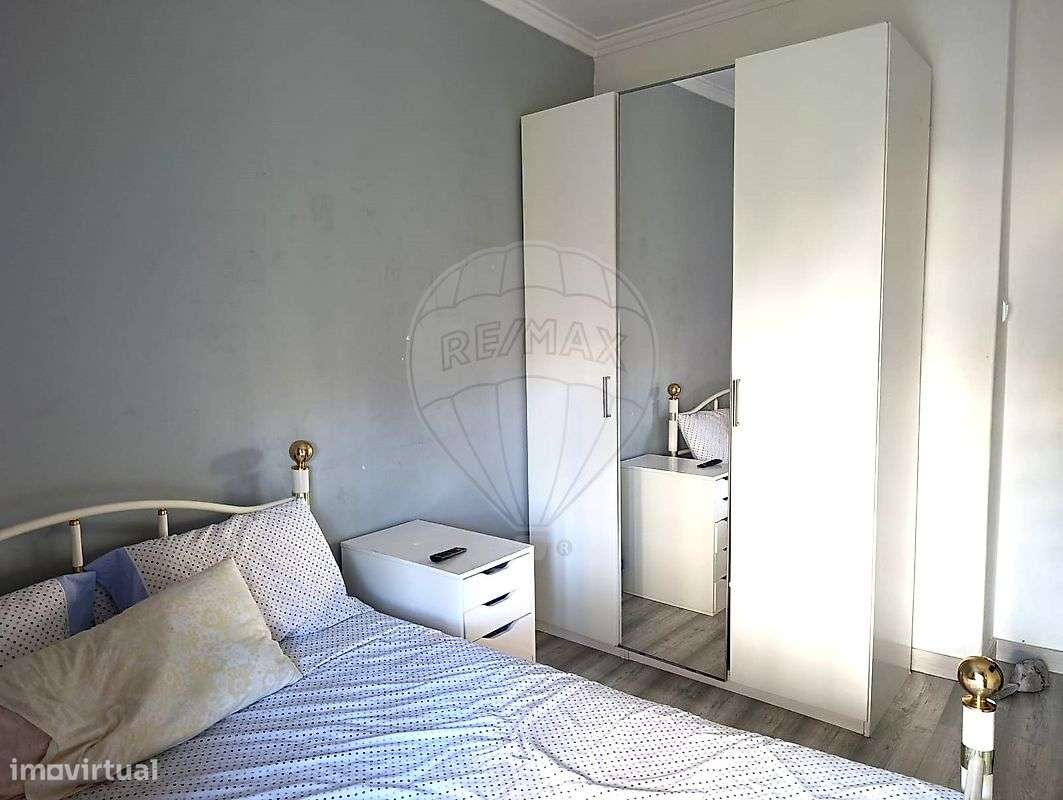 Apartamento T3 para venda-5