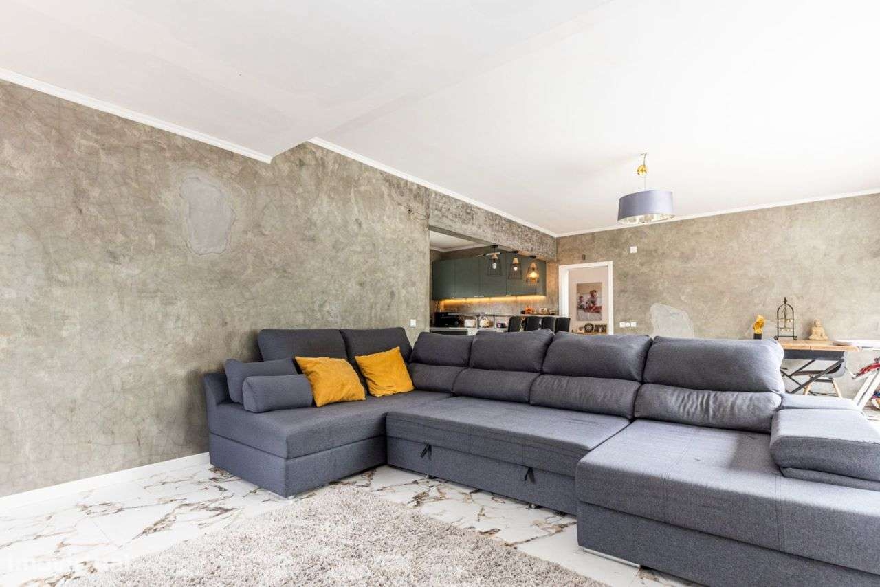 Moradia T3 parcialmente remodelada c/ piscina - Grande imagem: 5/28