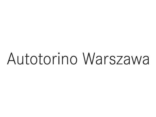 Autotorino Warszawa Dealer Mercedes-Benz - Używane