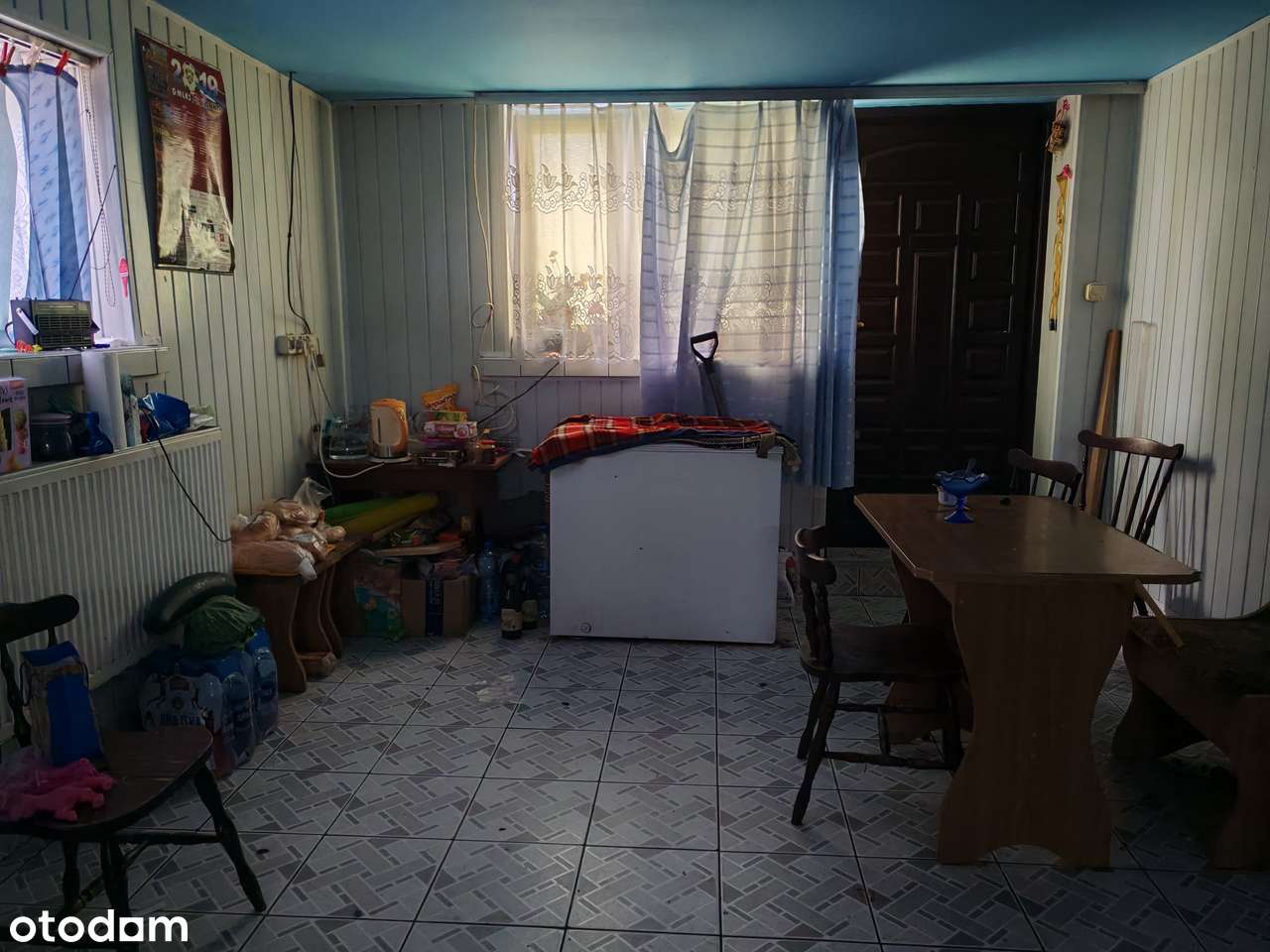 Syndyk nieruchomość Długa, Sławniów - Pełny obrazek: 4/20