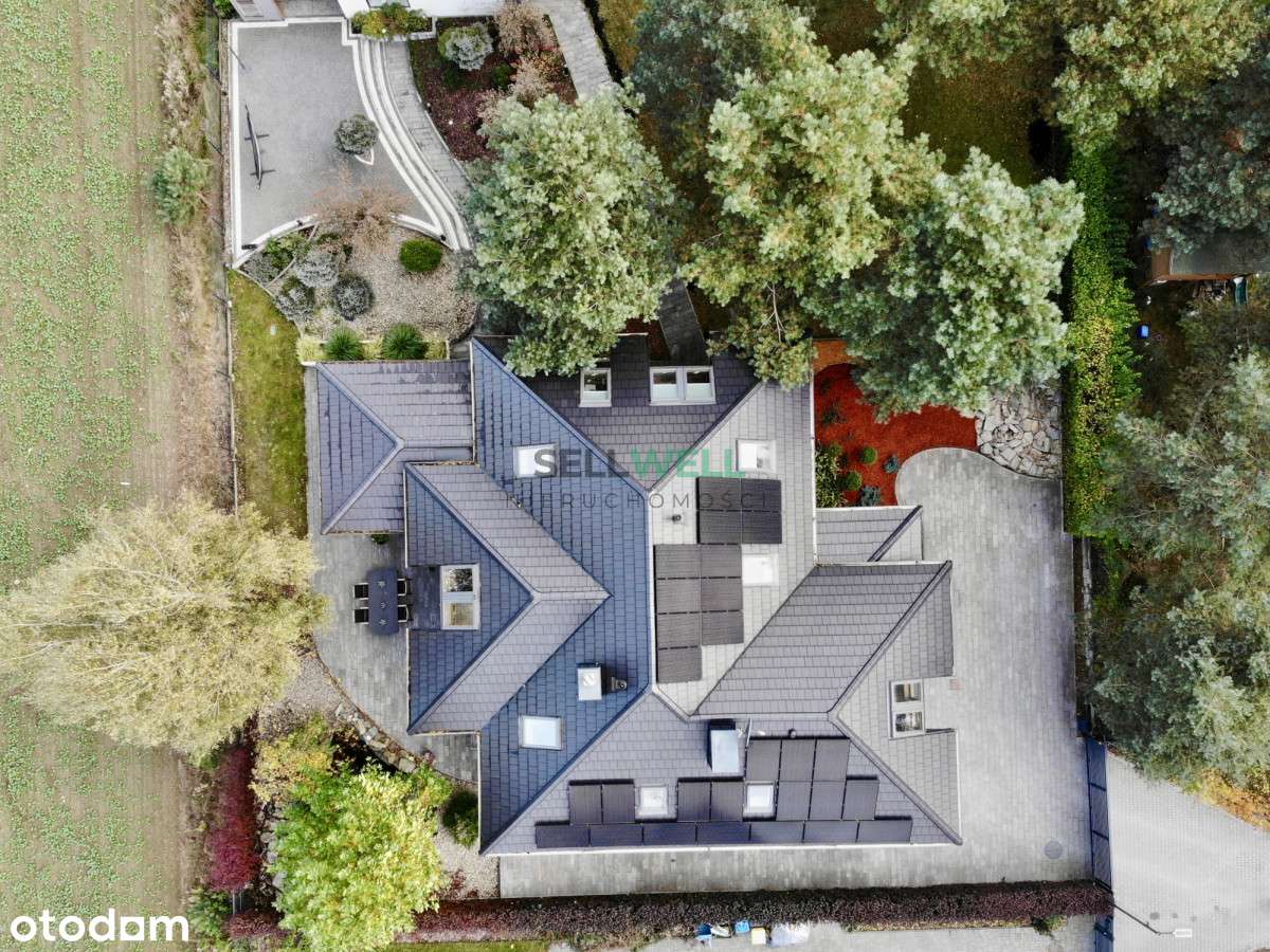 Wyjątkowy dom z wyposażeniem! - Pełny obrazek: 4/20