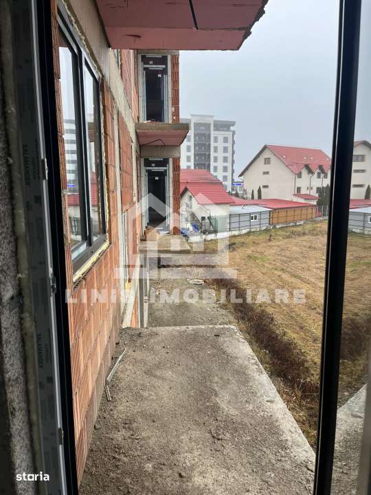 COMISION 0% Apartament 2 camere Radauti - Imagine principală: 5/6