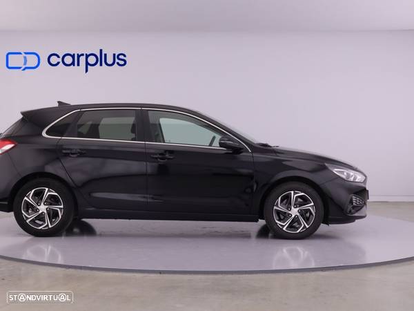 Hyundai i30 1.0 T-GDI Style - 8