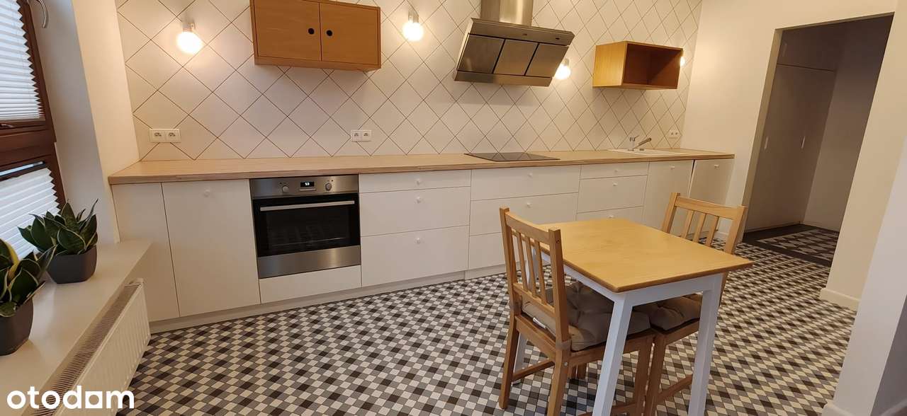 Warszawa, Wola, ul. Giełdowa, 3 pokoje, miejsce garazowe-5