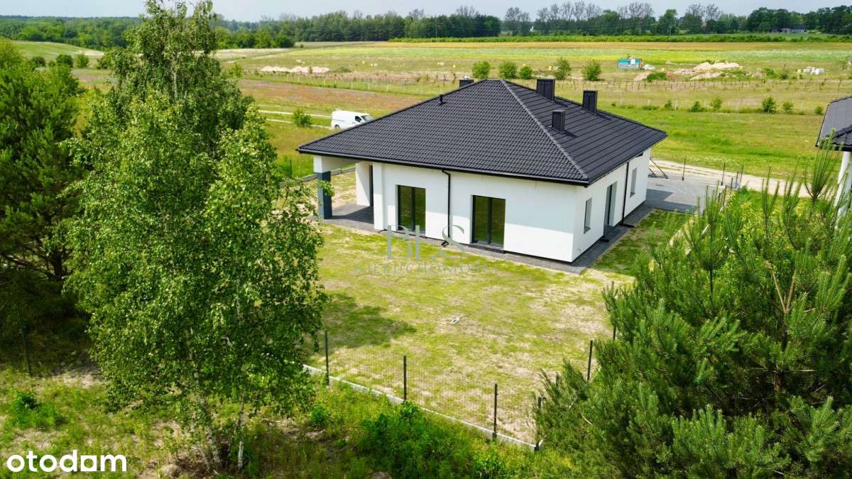 Funkcjonalny Rozkład Pomieszczeń-1