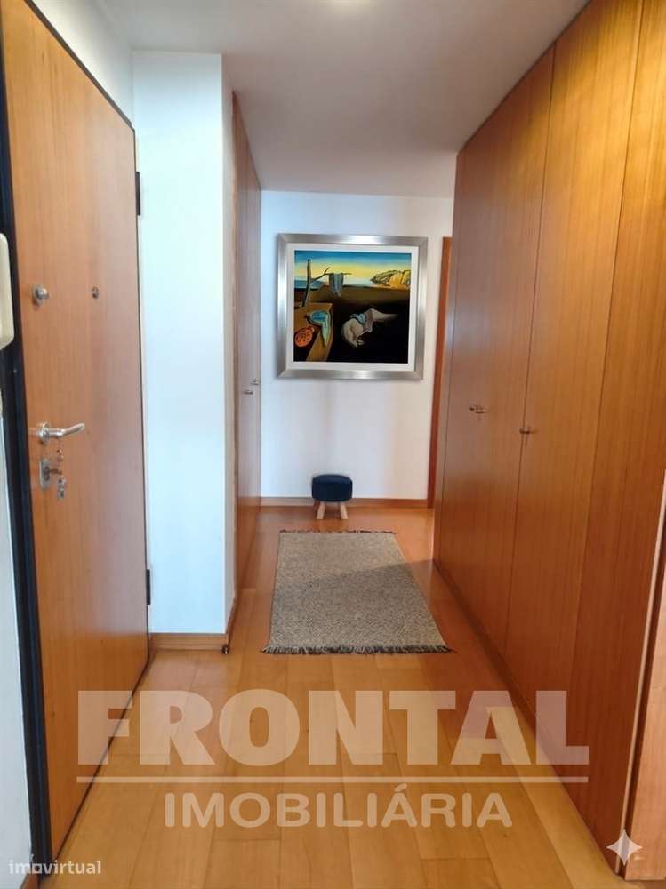 Apartamento T2 com Excelente Exposição Solar | Leça Do Balio, Matosinh - Grande imagem: 4/7