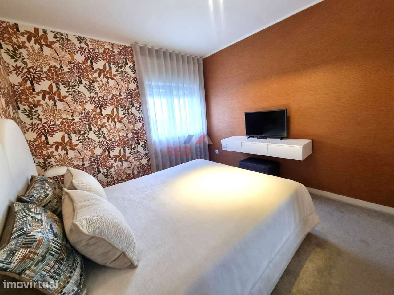 APARTAMENTO T4, PRIMEIRA LINHA DE MAR, PÓVOA DE VARZIM-23