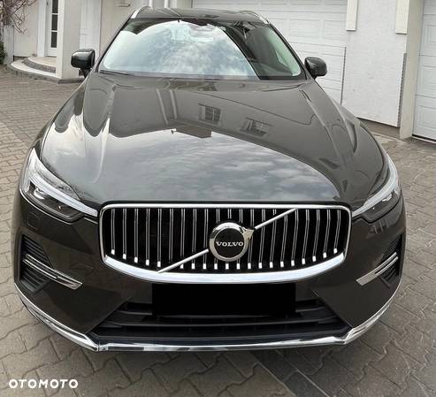 Volvo XC 60 B5 B AWD Inscription - 5