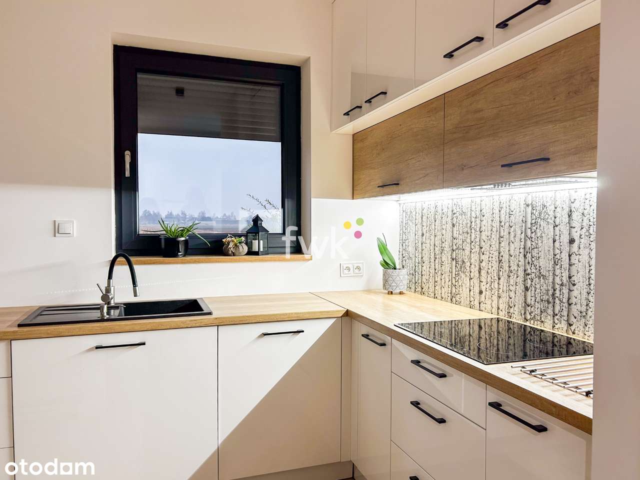 Komfortowy dom Bartodzieje- gotowy do wprowadzenia - Pełny obrazek: 5/20