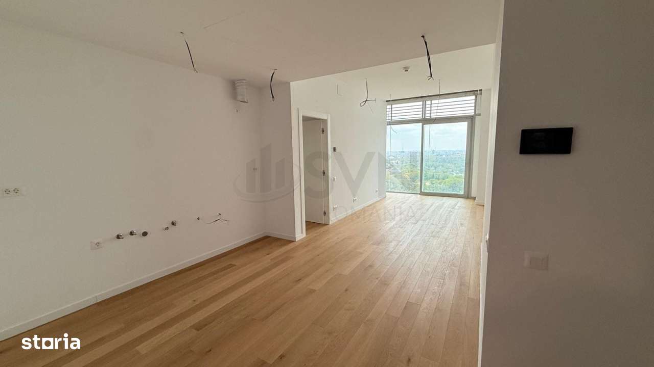 2 CAMERE UPSITE CU VEDERE CATRE LAC