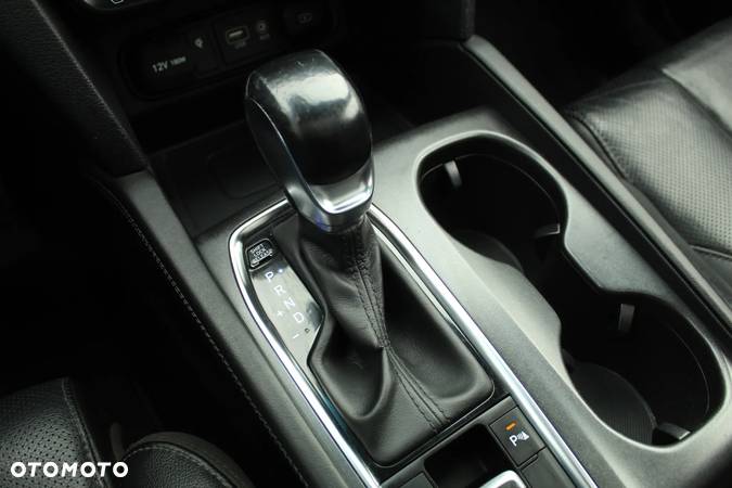 Hyundai Santa Fe 2.0 CRDi Platinum 4WD - 17