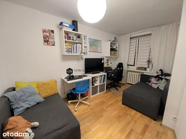 Księże Małe, ul. Chorzowska/3 pokoje, po remoncie-8