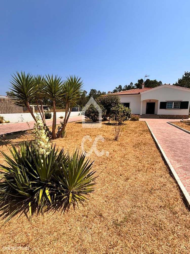 COIMBRÃO-------Venda global de Moradia individual T3 inserida em terre-30