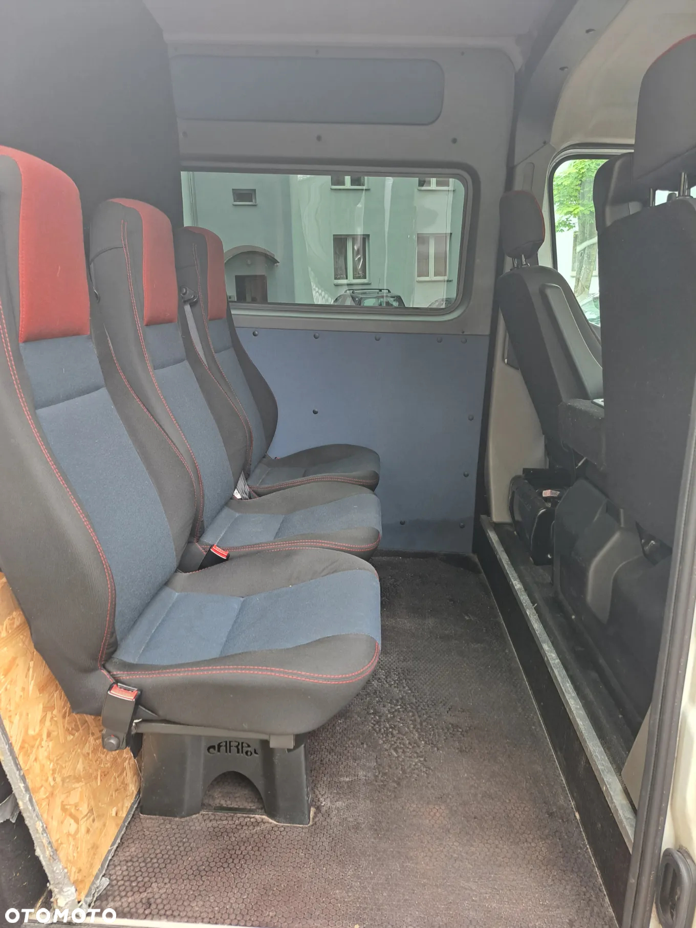 Renault Master - 4