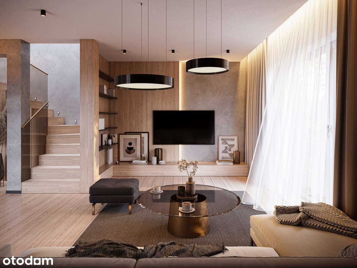 Brzozova Park – nowoczesne osiedle w lesie brzozowym-15