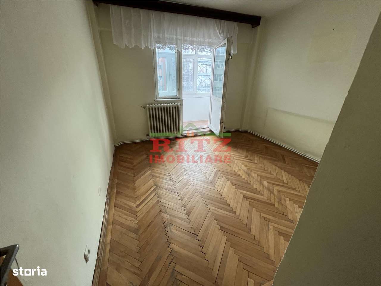 Nou! Ap. 3 cam., decom., et. 2, boxa, zona Scoala de Politie!-10