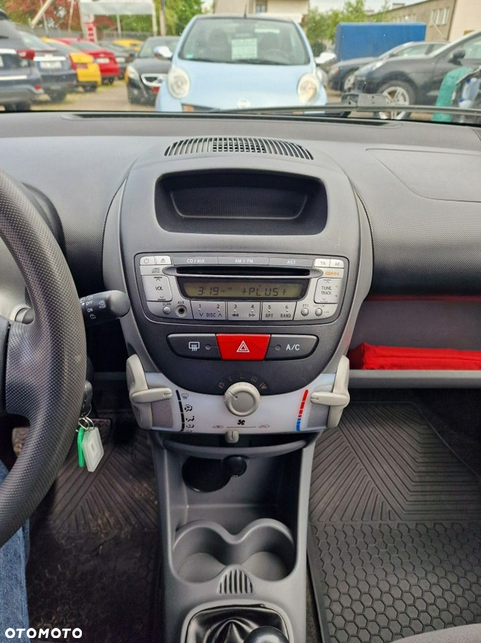 Citroën C1 1.4 HDI Style - 11