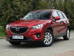 Mazda CX-5 SKYACTIV-G 160 Drive AWD Exclusive-Line - 39