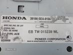 Amplificador Áudio Honda Accord Vii (Cl, Cn) - 3