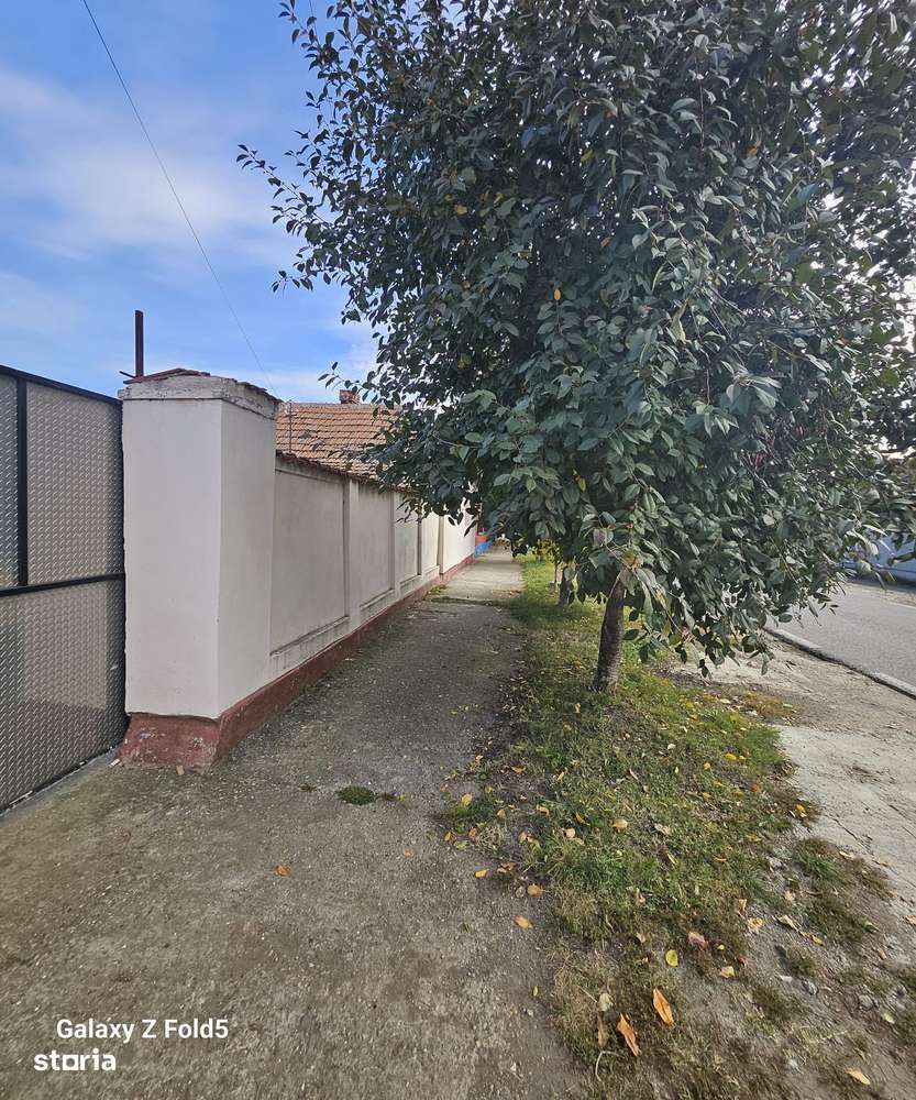 Teren intravilan de vânzare/schimb – Sântandrei - Imagine principală: 2/12