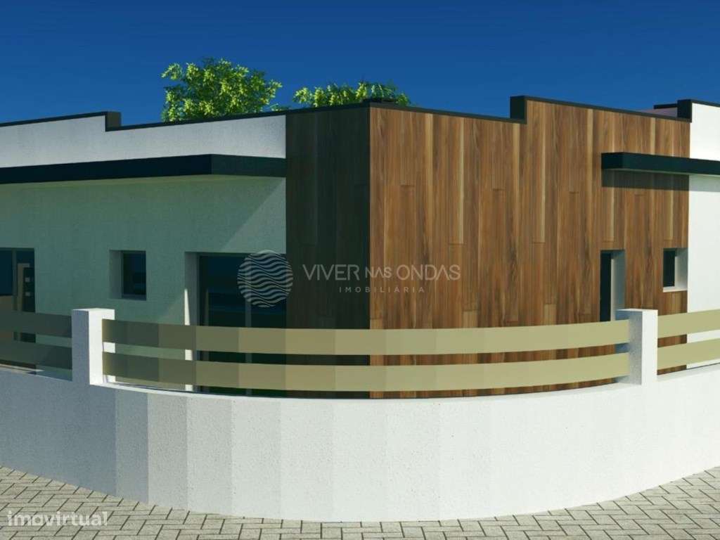 Moradia Térrea T3 | Isolada | Pinhal do General - Grande imagem: 4/23