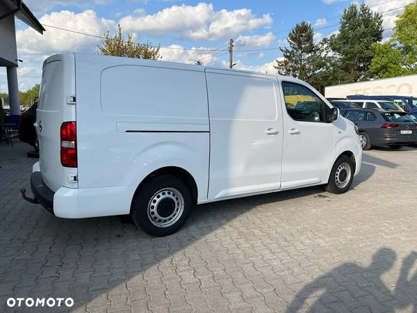 Opel Vivaro 2.0 CDTI Extra Long 3,1t Enjoy - 10