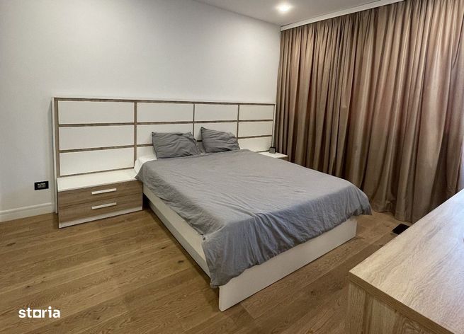 Apartament 2 Camere | Cortina Residence-6
