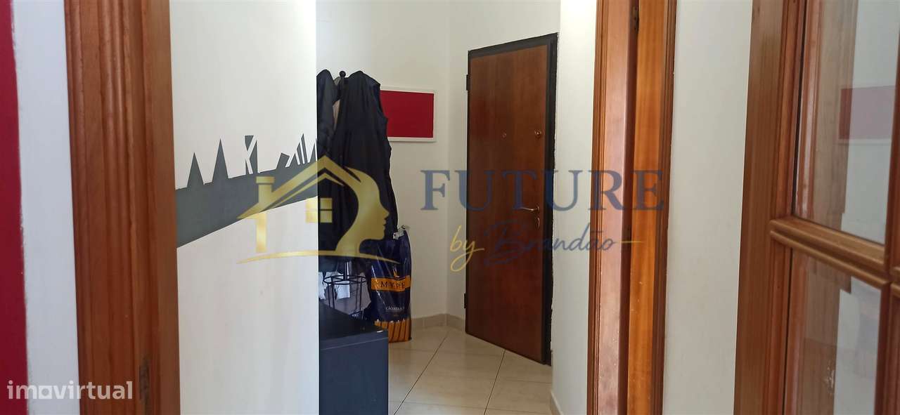 Apartamento T2 Venda em Peniche,Peniche-5