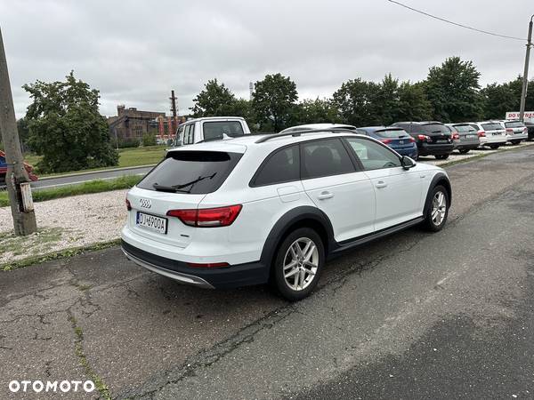 Audi A4 Allroad - 7