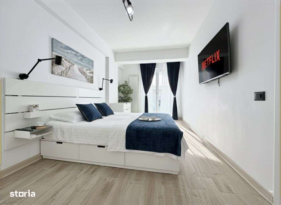 Alezzi Infinity  / vedere la mare  Sud-Est / Loc de parcare subteren - Imagine principală: 4/10