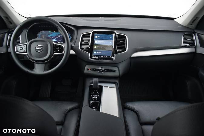 Volvo XC 90 - 12