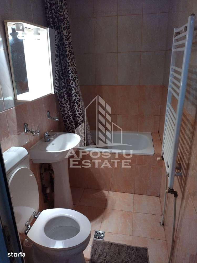 Apartament 1 camera ,30 mp , Aradului - Imagine principală: 5/5