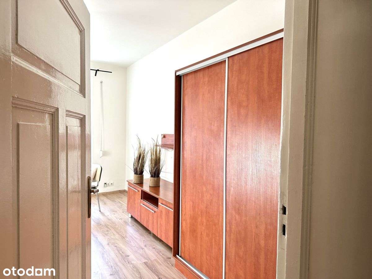 Mieszkanie 2-pokojowe na Jeżycach - Pełny obrazek: 4/18