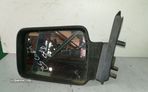 Retrovisor Esquerdo Manual Ford Escort Iv (Gaf, Awf, Abft) - 1