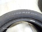 Opona Pirelli P Zero 235/50R19 99 W 23r - 5