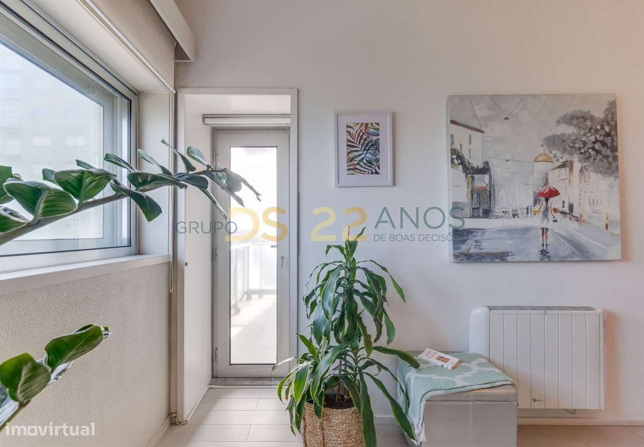 Apartamento T2+1 Venda em Vila do Conde,Vila do Conde-6