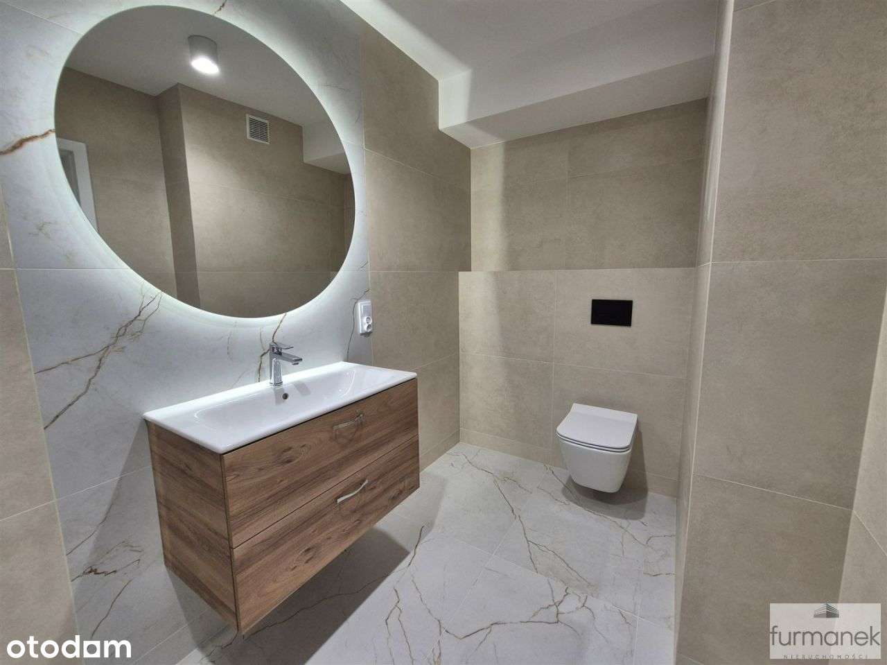 Komfortowy apartament w nowym bloku z windą-12