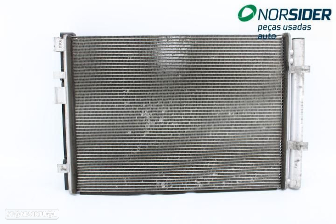 Radiador de AC (frente viatura) Hyundai I20|14-18 - 6